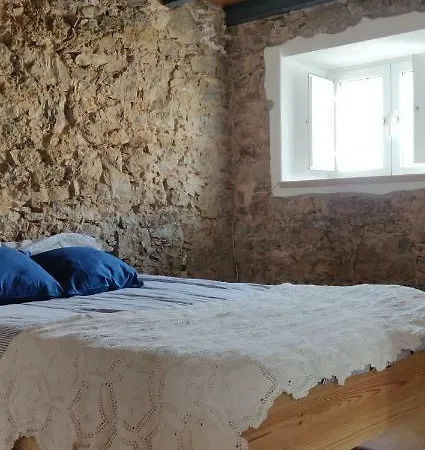 Porta 9 * Óbidos