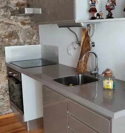 Casa vacanze Porta 9 *
