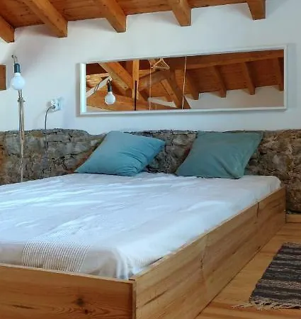 Porta 9 Casa vacanze Óbidos