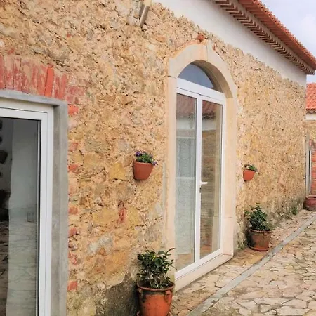 Casa vacanze Porta 9 Óbidos