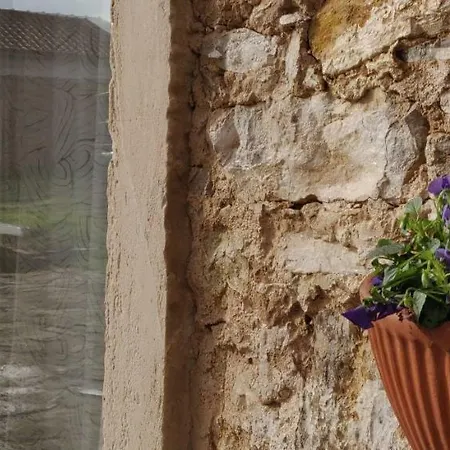 Porta 9 Casa vacanze