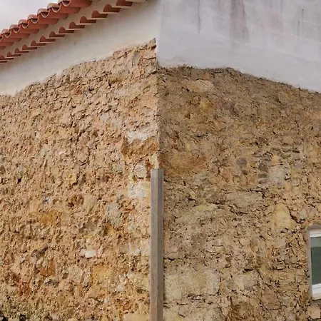 Porta 9 Óbidos