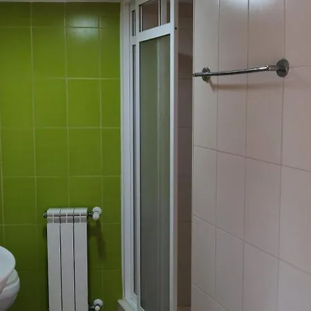 Casa vacanze Porta 9 *
