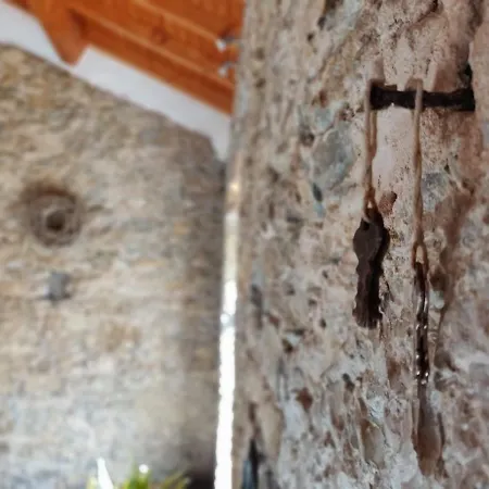 Porta 9 Casa vacanze