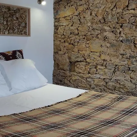Porta 9 Casa vacanze Óbidos