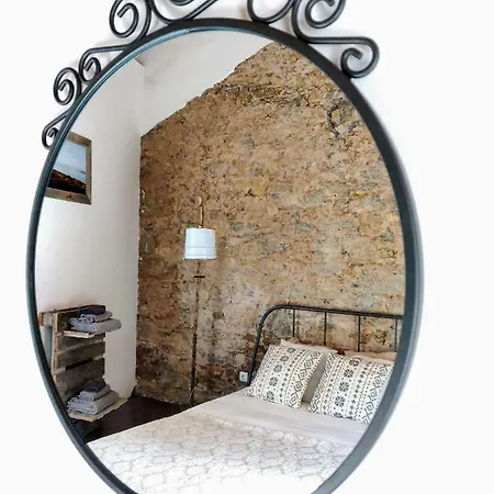 Porta 9 Casa vacanze