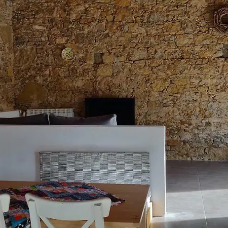 Porta 9 Casa vacanze