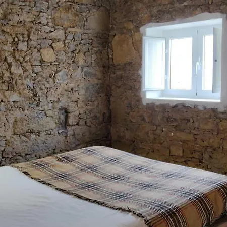 Porta 9 * Óbidos