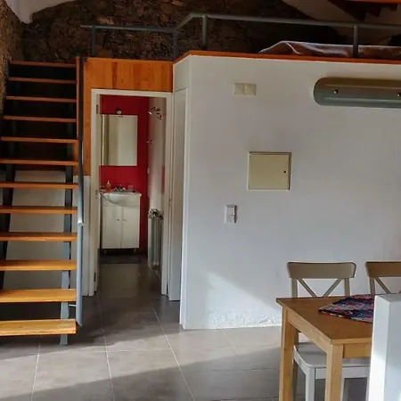 Casa vacanze Porta 9 Óbidos
