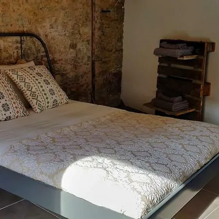 Porta 9 Casa vacanze *