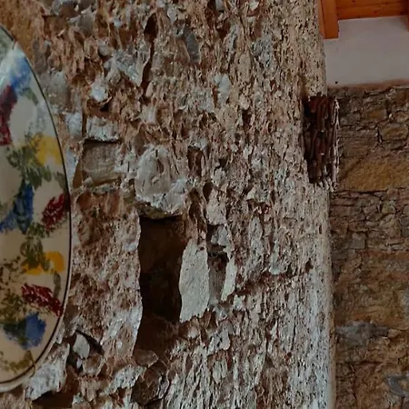 Porta 9 Casa vacanze