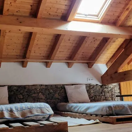 Casa vacanze Porta 9 *