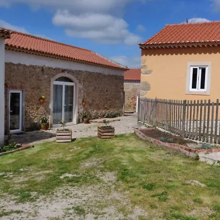 Porta 9 Óbidos